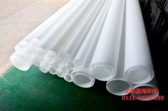 PP風管設(shè)備的規(guī)則