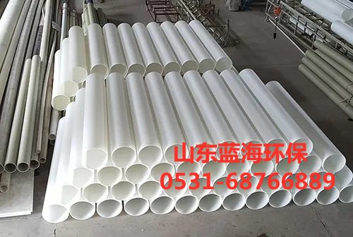塑料通風方管